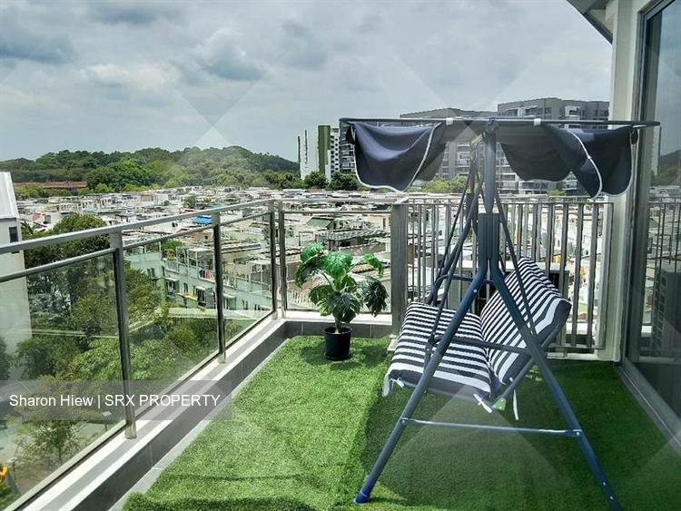 The Miltonia Residences (D27), Condominium #225110471